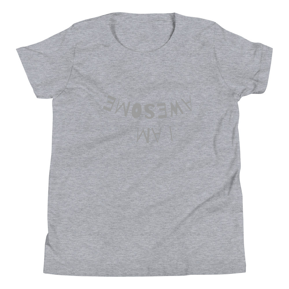 I AM AWESOME - YOUTH