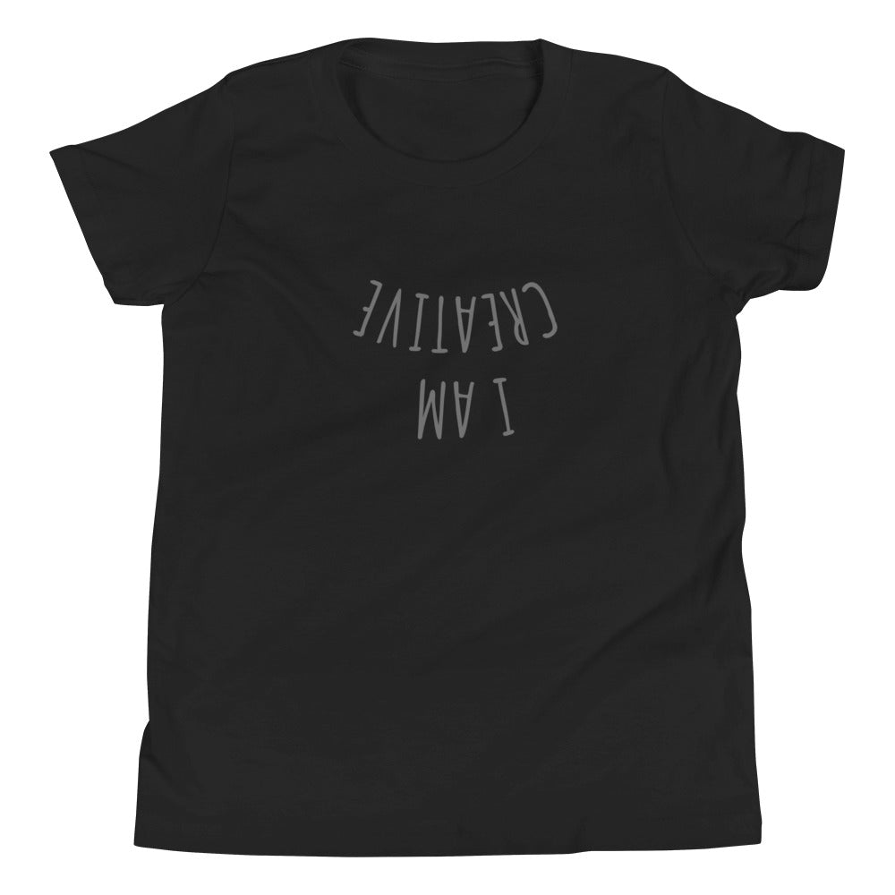 I AM CREATIVE - YOUTH