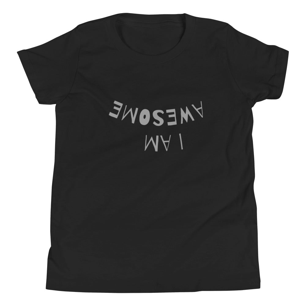 I AM AWESOME - YOUTH