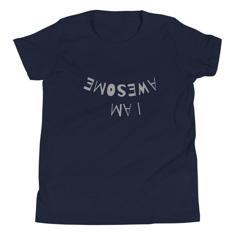 I AM AWESOME - YOUTH