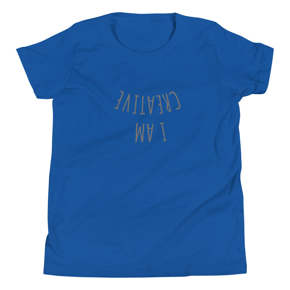 I AM CREATIVE - YOUTH