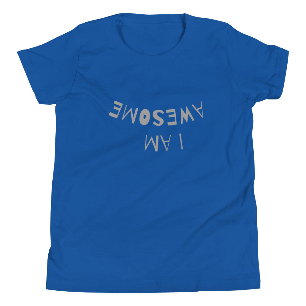I AM AWESOME - YOUTH