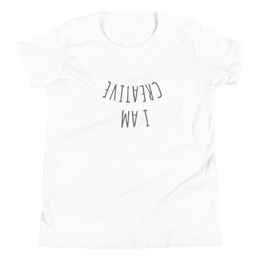 I AM CREATIVE - YOUTH