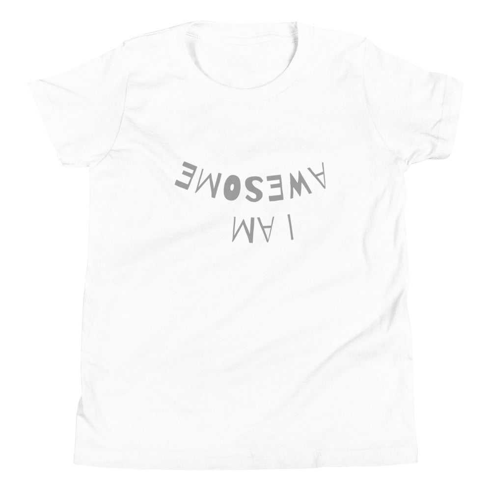 I AM AWESOME - YOUTH